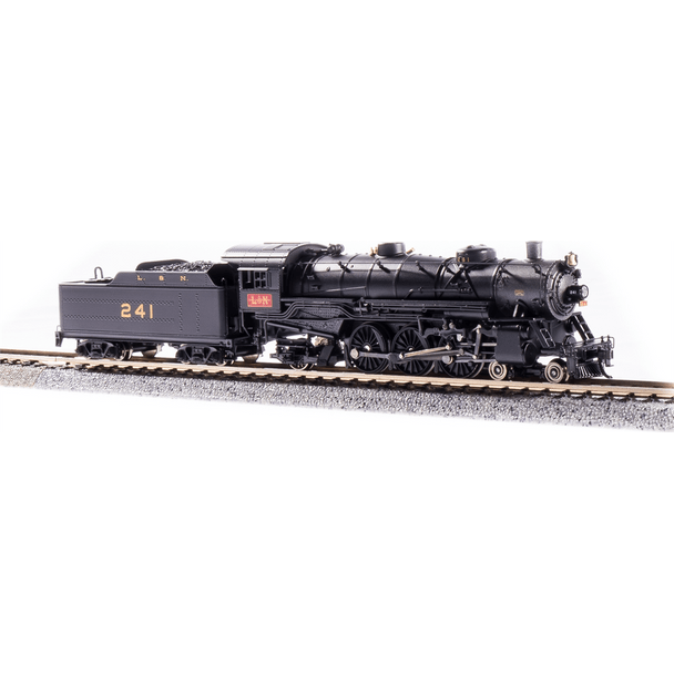 N L&N USRA 4 - 6 - 2 241 - Broadway Ltd - ModelCars.com