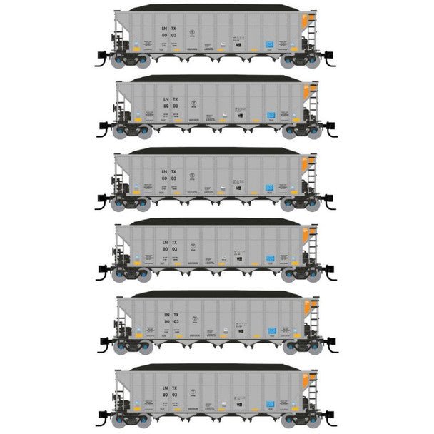 N LNTX AUTOFLOOD 6/PK 2 - Rapido - ModelCars.com