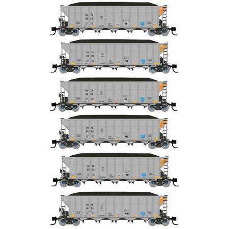 N LNTX AUTOFLOOD 6/PK 2 - Rapido - ModelCars.com