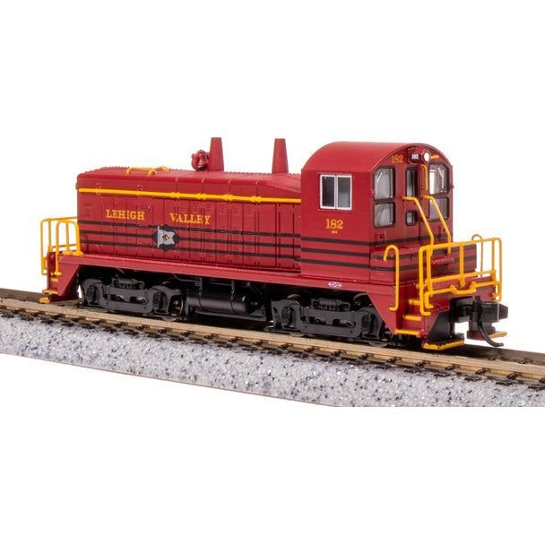N LV NW2 185 - Broadway Ltd - ModelCars.com