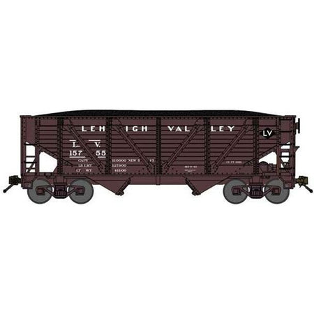 N LV WAR EMER HOP 15755 - Bluford Shops - ModelCars.com