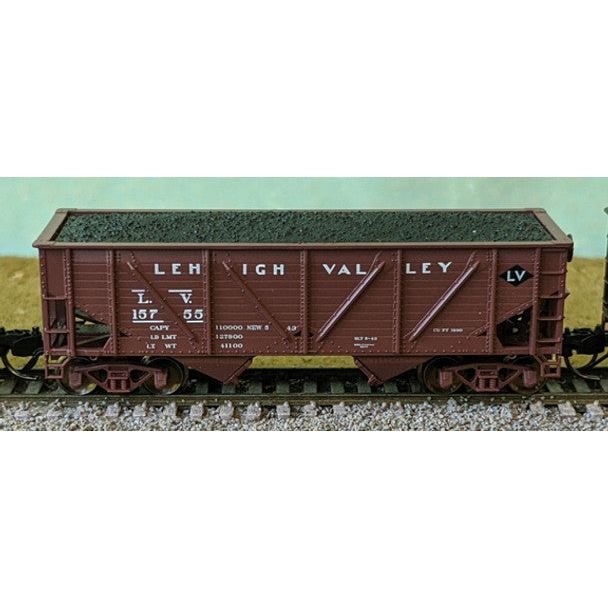 N LV WAR EMER HOP 15802 - Bluford Shops - ModelCars.com