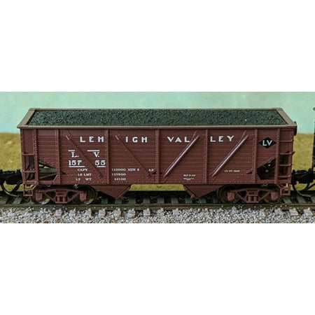 N LV WAR EMER HOP 15802 - Bluford Shops - ModelCars.com