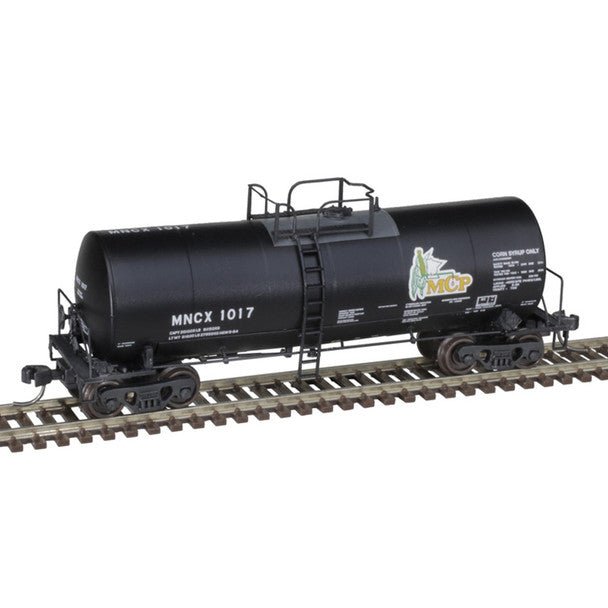 N MCP TRINITY 1008 MNCX - Atlas Track - ModelCars.com