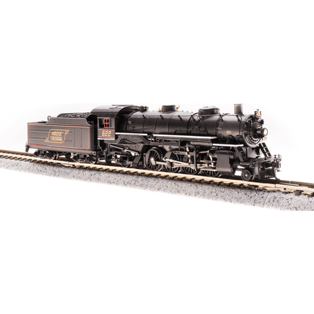 N MEC USRA MIKADO 622 - Broadway Ltd - ModelCars.com
