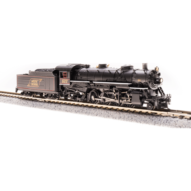 N MEC USRA MIKADO 622 - Broadway Ltd - ModelCars.com