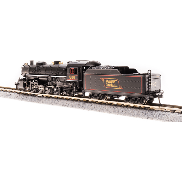 N MEC USRA MIKADO 624 - Broadway Ltd - ModelCars.com