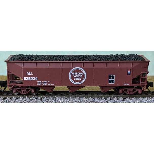 N MI 70T HOP 536234 - Bluford Shops - ModelCars.com