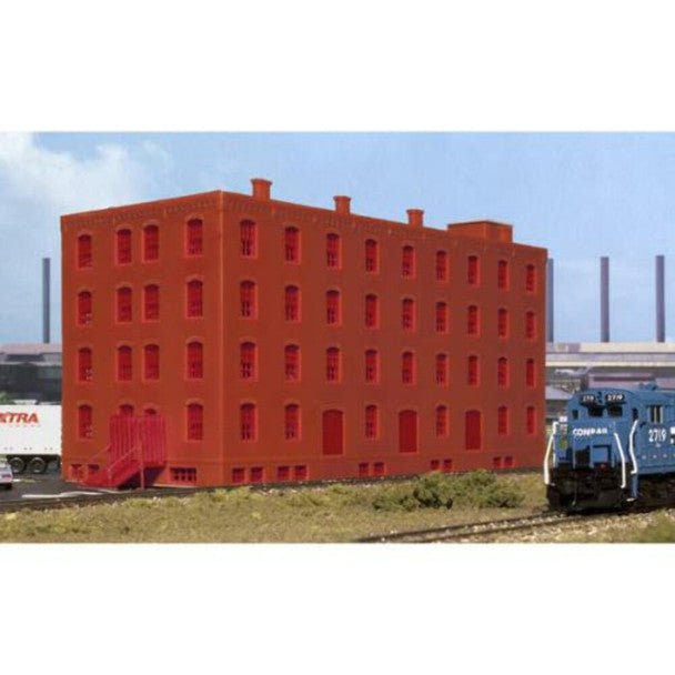 N MIDDLESEX MANUFACTURING - Atlas Track - ModelCars.com