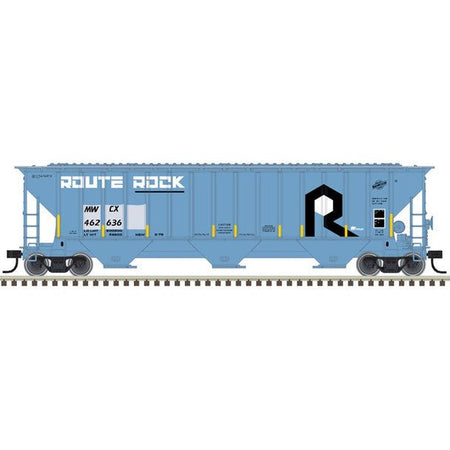 N MIDWEST 4750 HOP462629 - Atlas Track - ModelCars.com