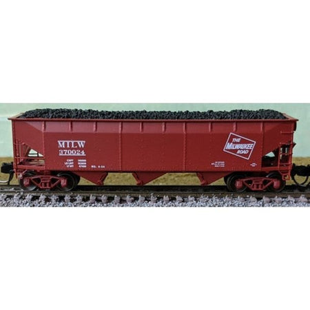 N MILW 70T SID HOP370024 - Bluford Shops - ModelCars.com