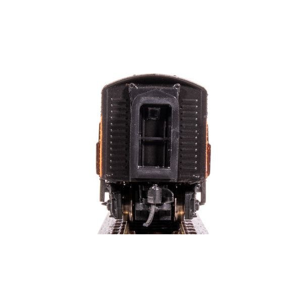 N MILW EMD F7AB 108A/111B - Broadway Ltd - ModelCars.com