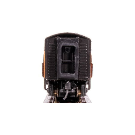 N MILW EMD F7AB 108A/111B - Broadway Ltd - ModelCars.com