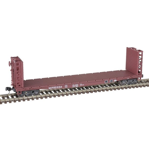 N MISS PAC 48'FLAT822136 - Atlas Track - ModelCars.com
