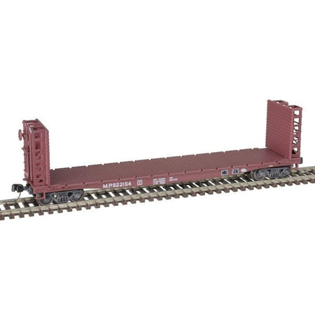 N MISS PAC 48'FLAT822154 - Atlas Track - ModelCars.com