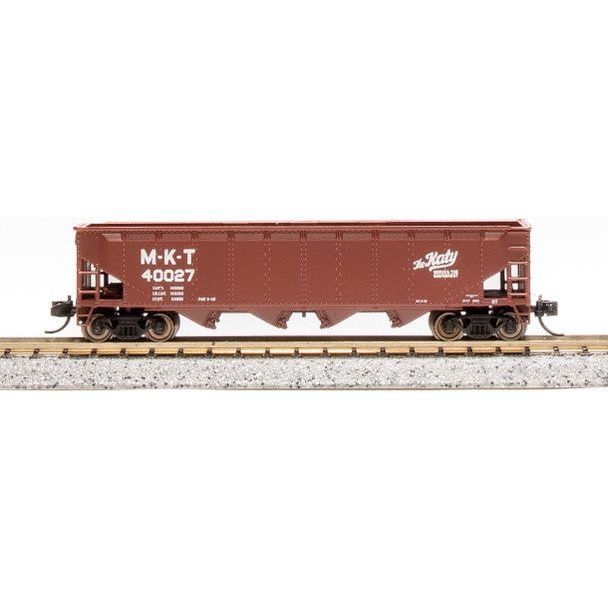 N MKT ARA 70T HOP A 4PK - Broadway Ltd - ModelCars.com