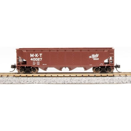 N MKT ARA 70T HOP A 4PK - Broadway Ltd - ModelCars.com