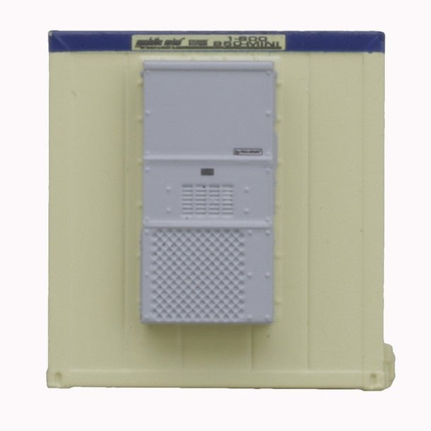 N MM MOBILE OFF CONTAINER - Atlas Track - ModelCars.com