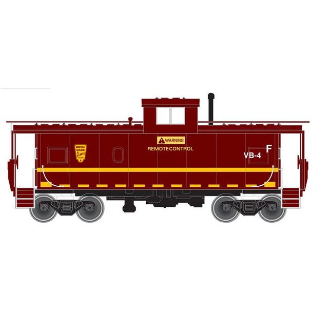 N MM&A STANDARD CAB VB - 4 - Atlas Track - ModelCars.com