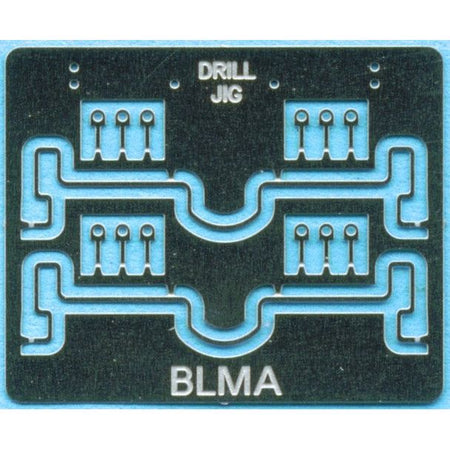 N MOD EMD LOCO CUT LE - BLMA Models - ModelCars.com