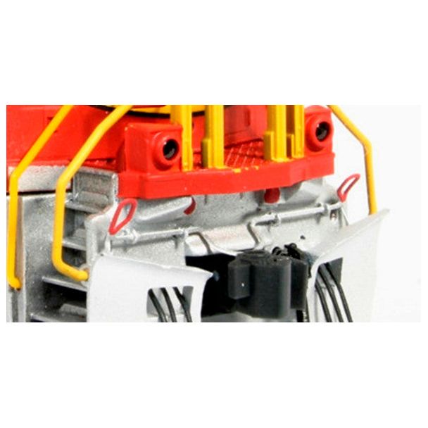 N MOD GE LOCO CUT LE - BLMA Models - ModelCars.com