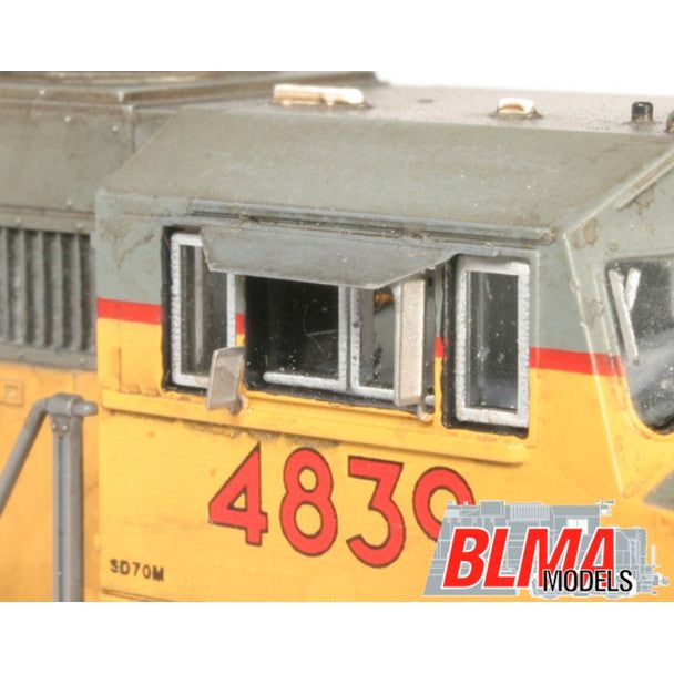 N MOD REAR VIEW MIRRORS 8 - BLMA Models - ModelCars.com