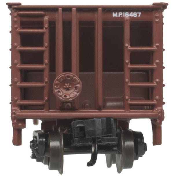 N MP 41'HOPPER 16671 - Atlas Track - ModelCars.com