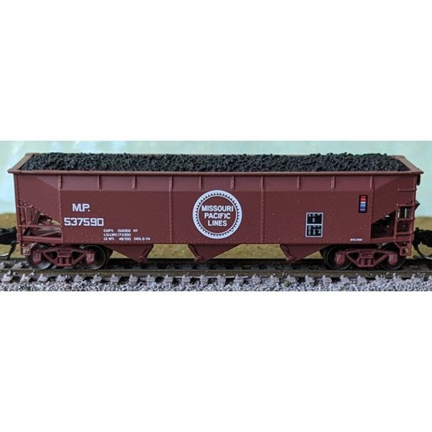 N MP 70T HOP 537422 - Bluford Shops - ModelCars.com