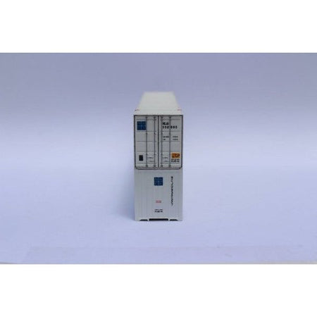 N NACS 53'CUBE - Jacksonville Terminal Co - ModelCars.com