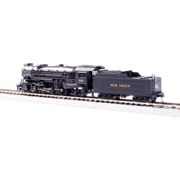 N NH HVY MIKADO 3106 - Broadway Ltd - ModelCars.com