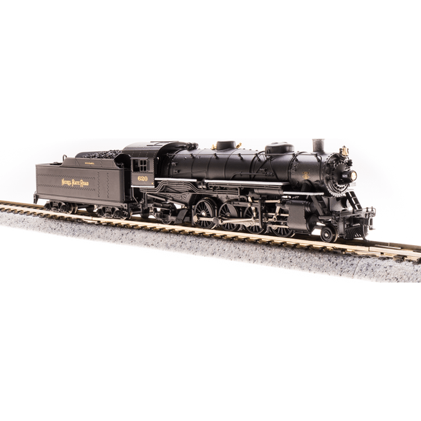 N NKP USRA MIKADO 627 - Broadway Ltd - ModelCars.com