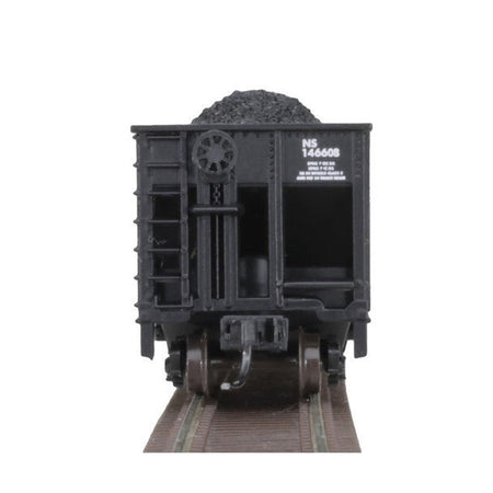N NS 90T HOP 146608 - Atlas Track - ModelCars.com