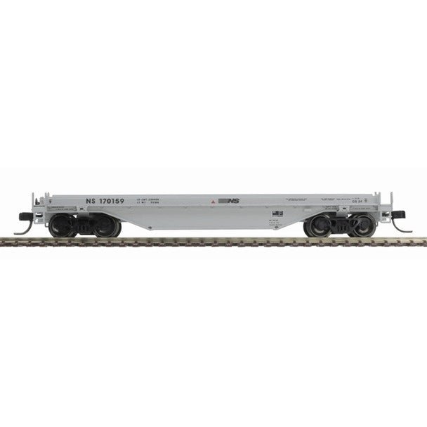 N NS CS24 COIL CAR170261 - Atlas Track - ModelCars.com