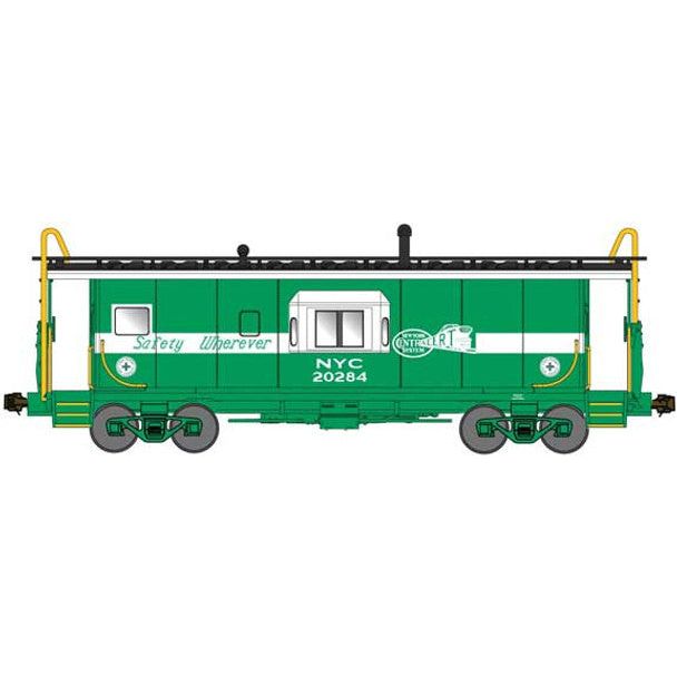 N NYC ALERT CAB NYC20414 - Bluford Shops - ModelCars.com