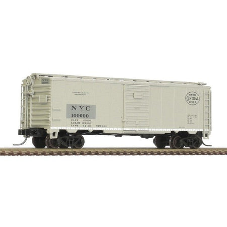 N NYC ARA BOX 100000 - Atlas Track - ModelCars.com