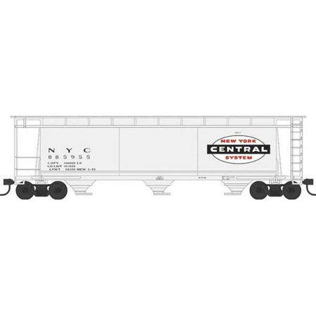 N NYC CYLIND HOP 885980 - Bowser - ModelCars.com