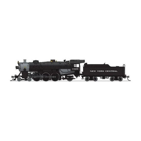 N NYC LGT PAC 4 - 6 - 2 4392 - Broadway Ltd - ModelCars.com