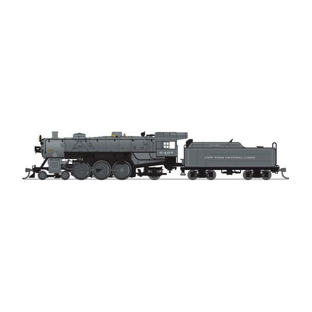 N NYC LGT PAC 4 - 6 - 2 6467 - Broadway Ltd - ModelCars.com