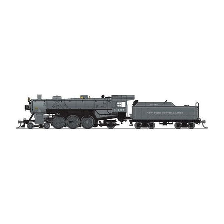 N NYC LGT PAC 4 - 6 - 2 6467 - Broadway Ltd - ModelCars.com
