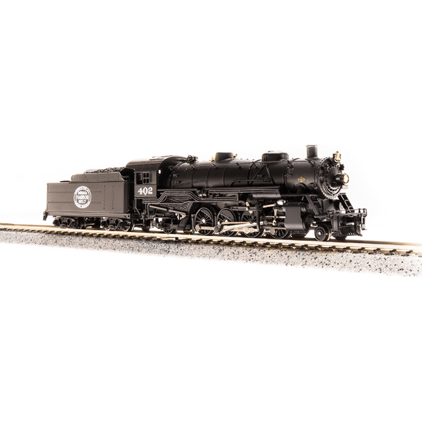 N NYC/IHB USRA MIKADO404 - Broadway Ltd - ModelCars.com