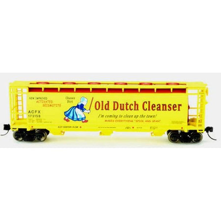 N ODC CYLIND HOP 173150 - Bowser - ModelCars.com