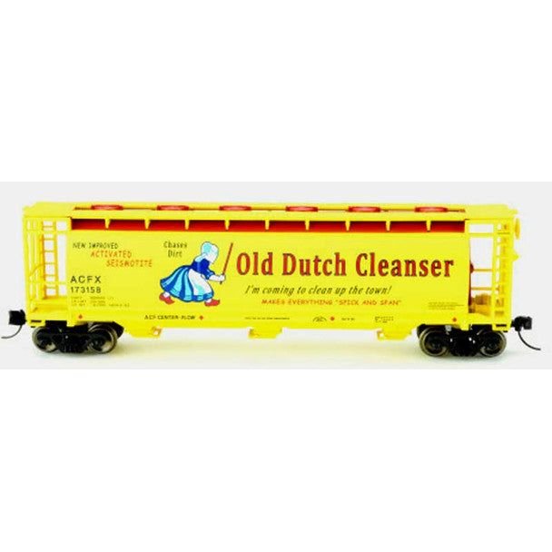 N ODC CYLIND HOP 173165 - Bowser - ModelCars.com