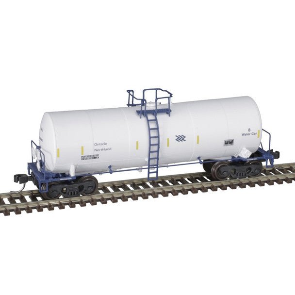 N ON TRINITY 7 W/B/Y - Atlas Track - ModelCars.com