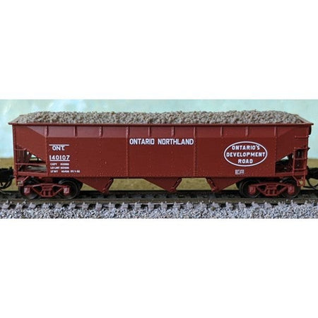 N ONT 70T HOP 140131 - Bluford Shops - ModelCars.com