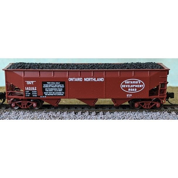 N ONT 70T HOP 140133 - Bluford Shops - ModelCars.com