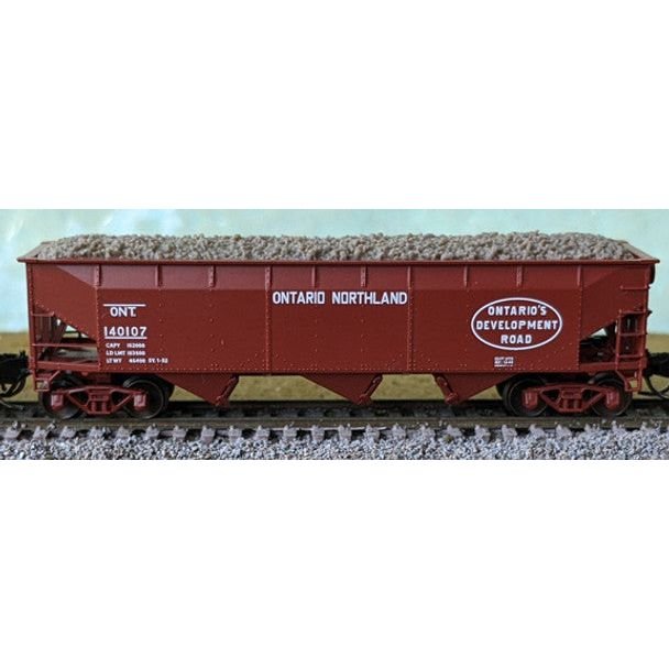 N ONT 70T HOP 140159 - Bluford Shops - ModelCars.com