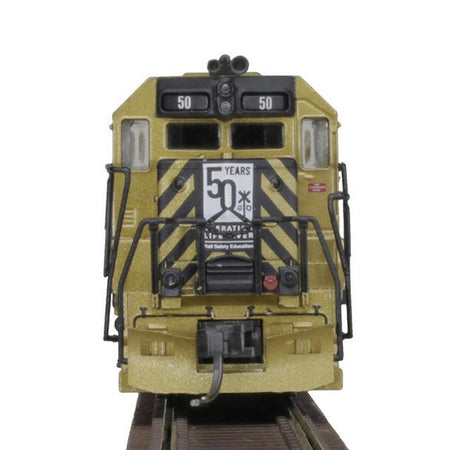 N OPERATION 50TH ANNI GLD - Atlas Track - ModelCars.com