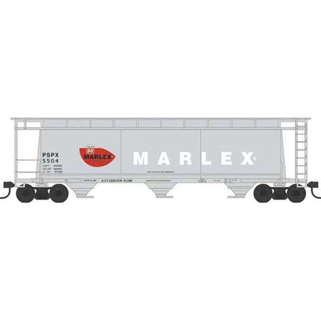 N PCC CYLIND HOP 5503 - Bowser - ModelCars.com