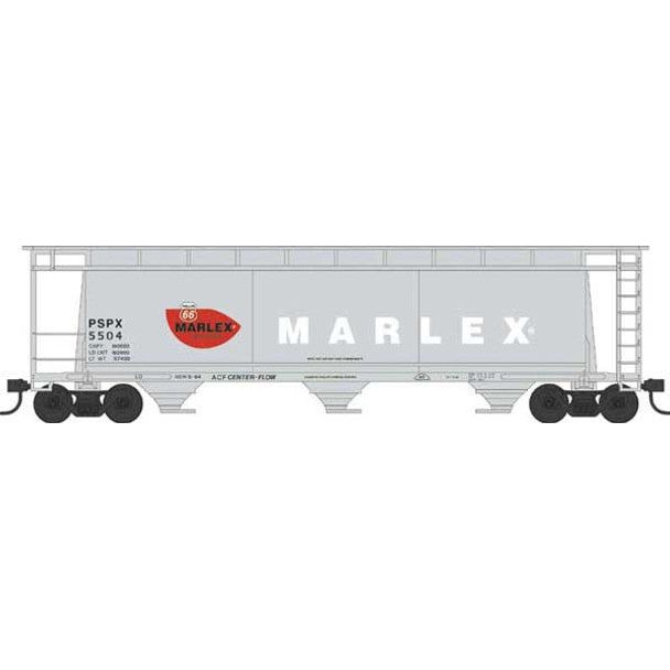 N PCC CYLIND HOP 5504 - Bowser - ModelCars.com