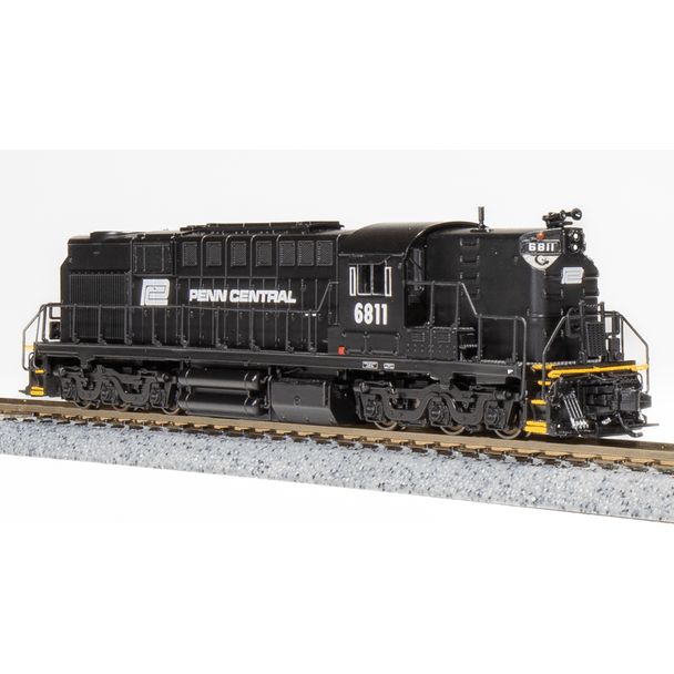N PENN ALCO RSD - 15 6811 - Broadway Ltd - ModelCars.com